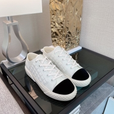 Chanel Low Shoes